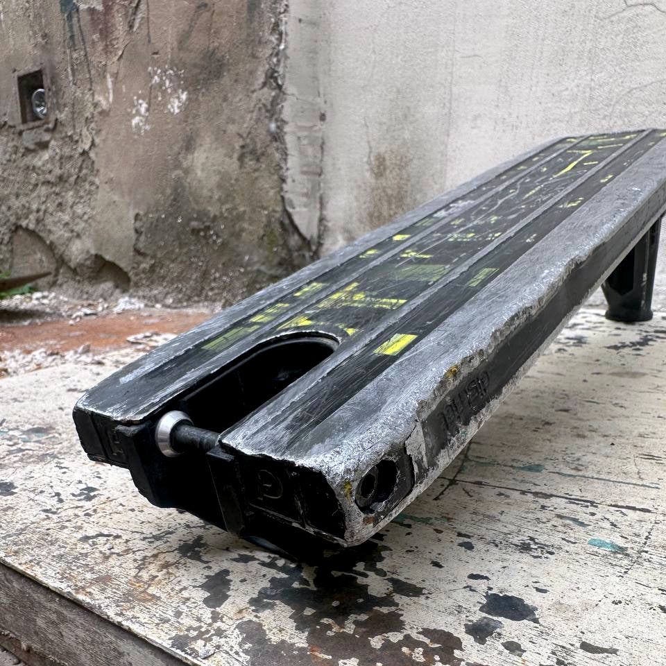 Used DISTRICT HT570 deck - Tbilisi, ProScooter.Shop