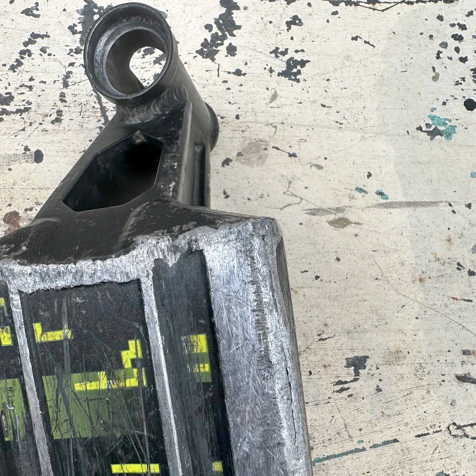 Used DISTRICT HT570 deck - Tbilisi, ProScooter.Shop