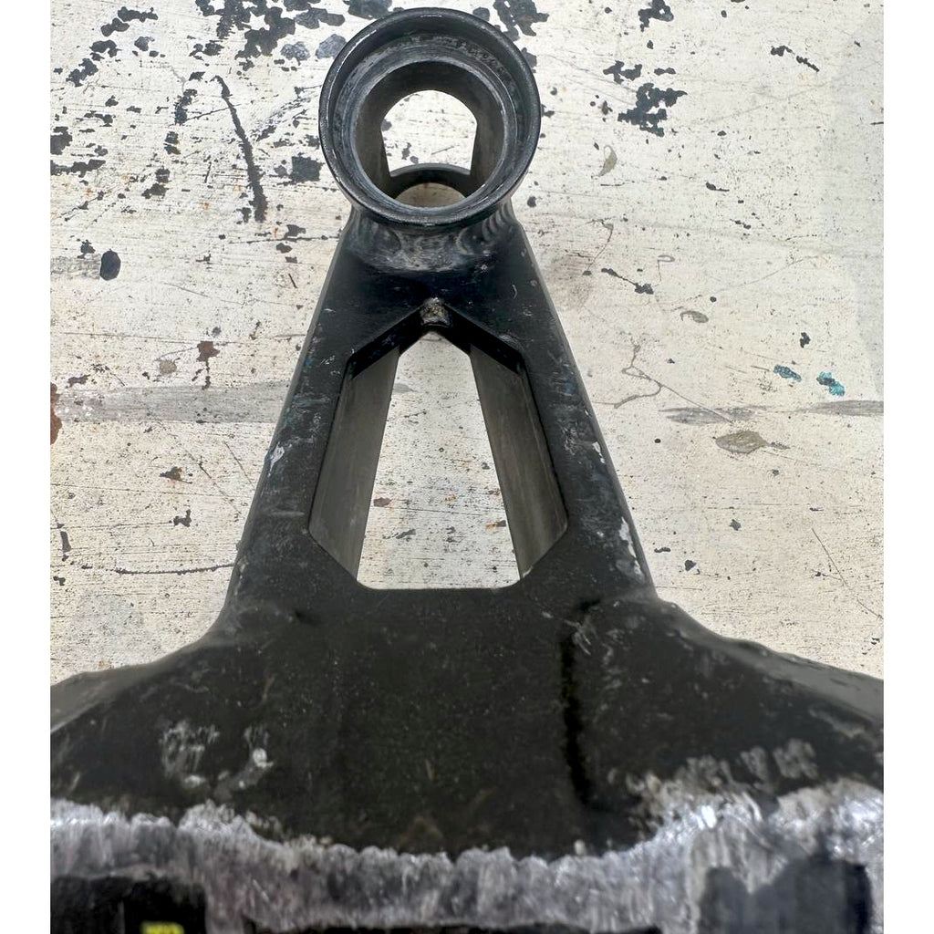 Used DISTRICT HT570 deck - Tbilisi, ProScooter.Shop