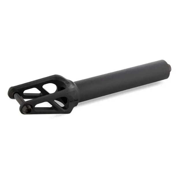 DRONE Aeon 3 Feather-Light SCS Pro Scooter Fork (Black)