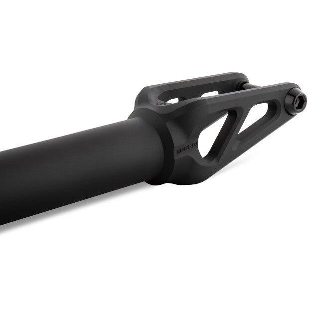 DRONE Aeon 3 Feather-Light SCS Pro Scooter Fork (Black)
