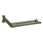 DRONE Ansgar Kroger Pro Scooter Deck (Moss Green) - Tbilisi, ProScooter.Shop
