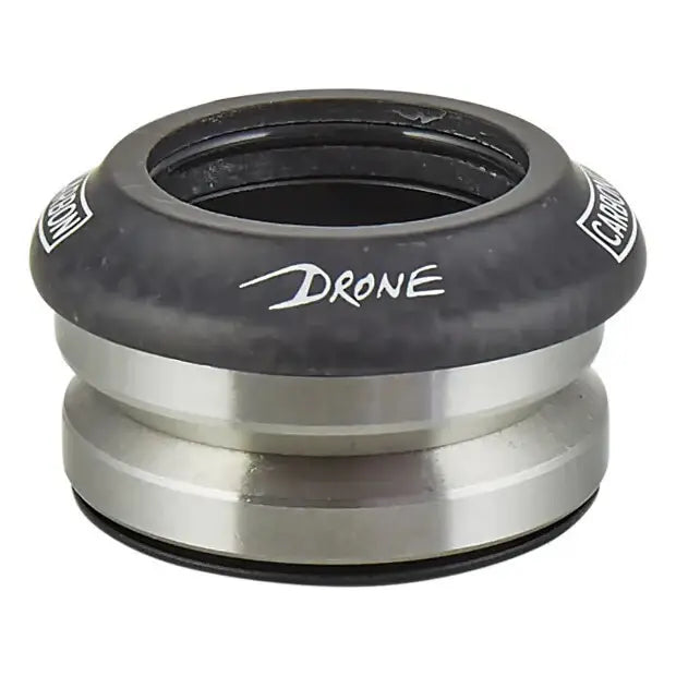 DRONE Carbon Fibre Headset