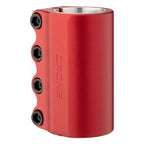 DRONE Contrast 3 SCS (Red) - Tbilisi, ProScooter.Shop