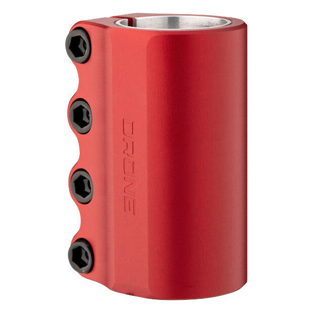 DRONE Contrast 3 SCS (Red)