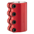 DRONE Contrast 3 SCS (Red) - Tbilisi, ProScooter.Shop