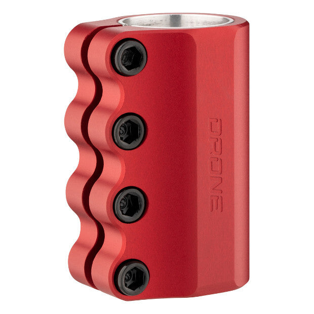 DRONE Contrast 3 SCS (Red)