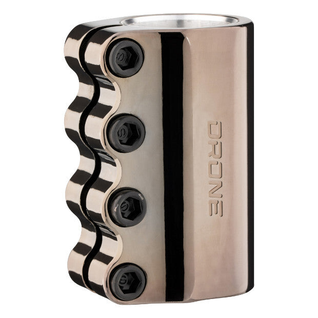 DRONE Contrast 3 SCS (Smoked Chrome)