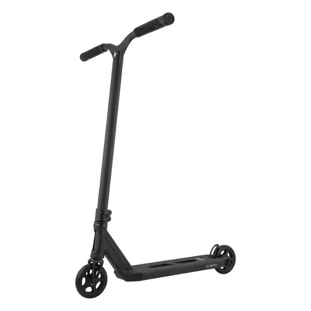 DRONE Element 2 Feather-Light Pro Scooter (Black)