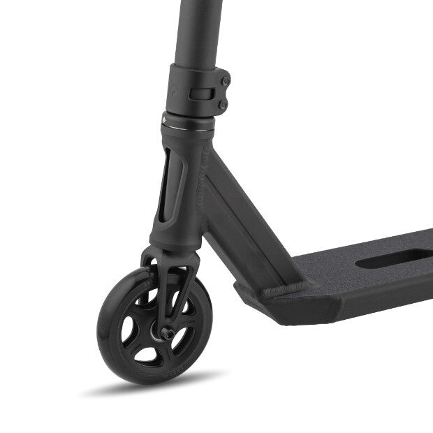 DRONE Element 2 Feather-Light Pro Scooter (Black)