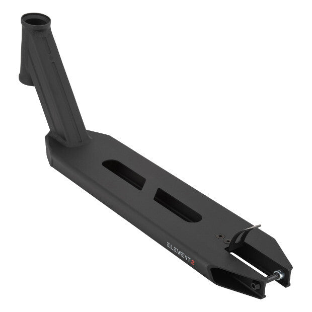 DRONE Element 2 Feather-Light 4.5" x 21" Pro Scooter Deck (Black)