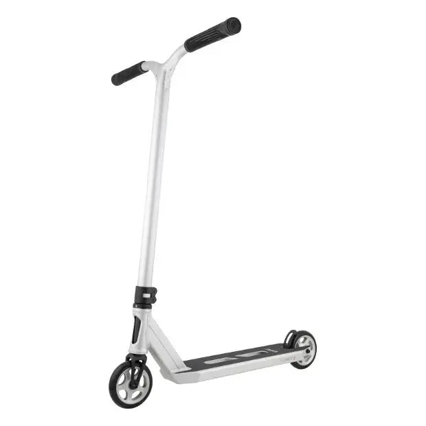DRONE Element 2 Feather-Light Pro Scooter (Silver)