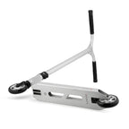 DRONE Element 2 Feather-Light Pro Scooter (Silver) - Tbilisi, ProScooter.Shop
