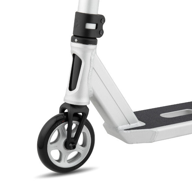 DRONE Element 2 Feather-Light Pro Scooter (Silver)