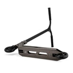 DRONE Element 2 Feather-Light Pro Scooter (Smoked Chrome) - Tbilisi, ProScooter.Shop