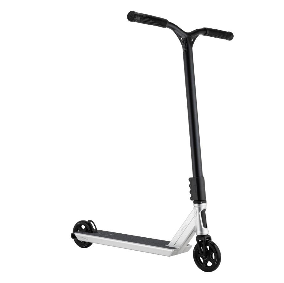 DRONE Element Kai Saunders 'Saundezy' Pro Scooter (Silver)