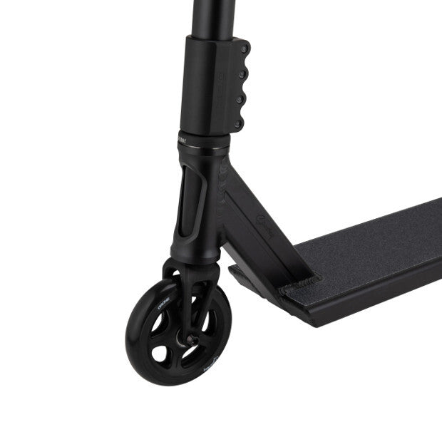 DRONE Element Kai Saunders 'Saundezy' Pro Scooter (Black)
