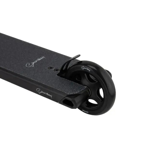 DRONE Element Kai Saunders 'Saundezy' Pro სკუტერი (შავი)