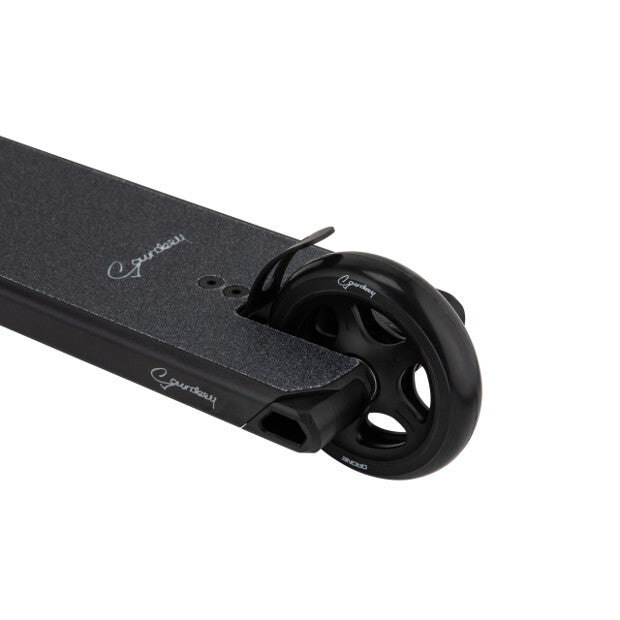 DRONE Element Kai Saunders 'Saundezy' Pro Scooter (Black)