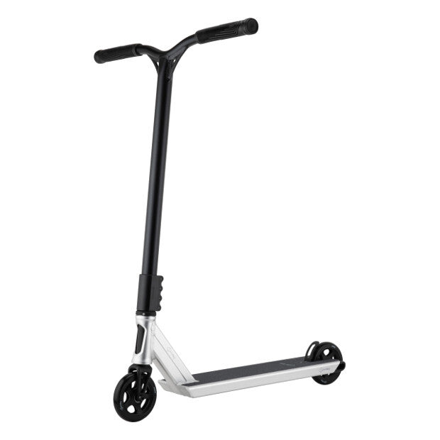 DRONE Element Kai Saunders 'Saundezy' Pro Scooter (Silver)