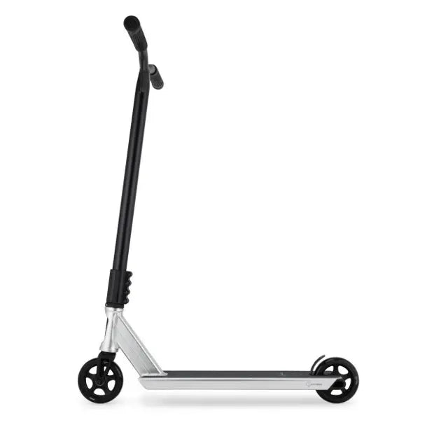 DRONE Element Kai Saunders 'Saundezy' Pro Scooter (ვერცხლისფერი)