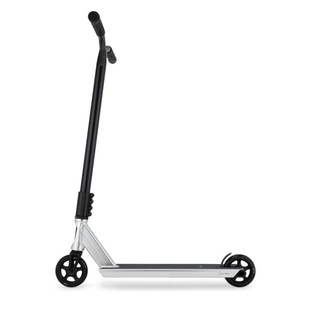 DRONE Element Kai Saunders 'Saundezy' Pro Scooter (Silver)
