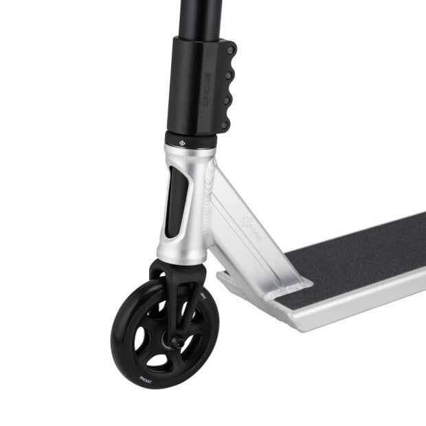 DRONE Element Kai Saunders 'Saundezy' Pro Scooter (Silver)