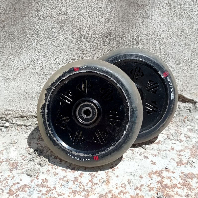 Used DRONE Identity Wheels - Tbilisi, ProScooter.Shop