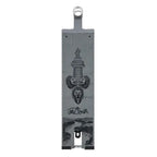 DRONE Jake B Smith Pro Scooter Deck (Grey) - Tbilisi, ProScooter.Shop