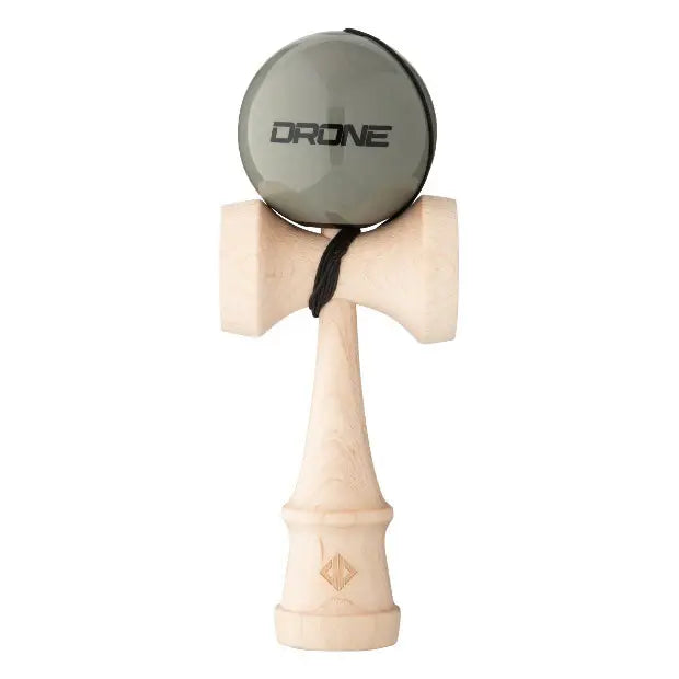 დრონი Jake B Smith Pro სკუტერის გემბანი (ნაცრისფერი)