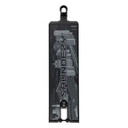 DRONE Kai Saunders 'Saundezy' Nexus Pro Scooter Deck (Black) - Tbilisi, ProScooter.Shop