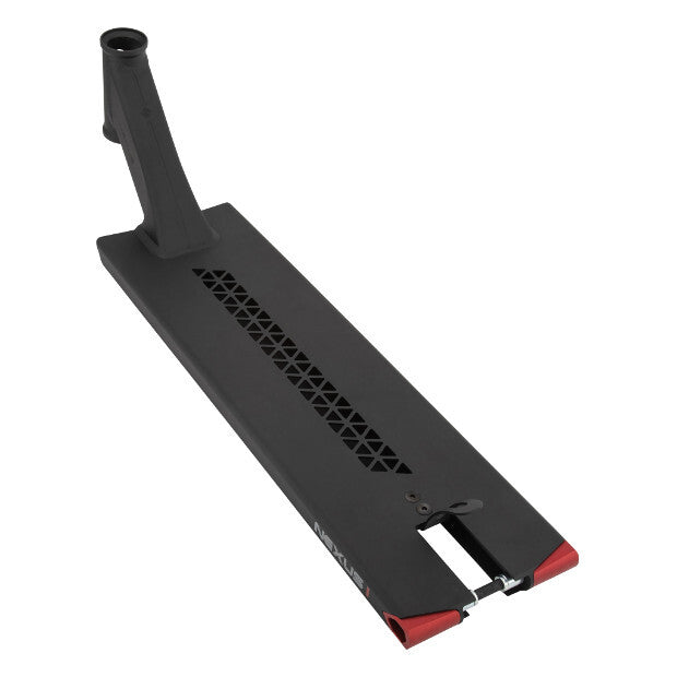 DRONE Nexus 1 Pro Scooter Deck 6" x 22" (Black)