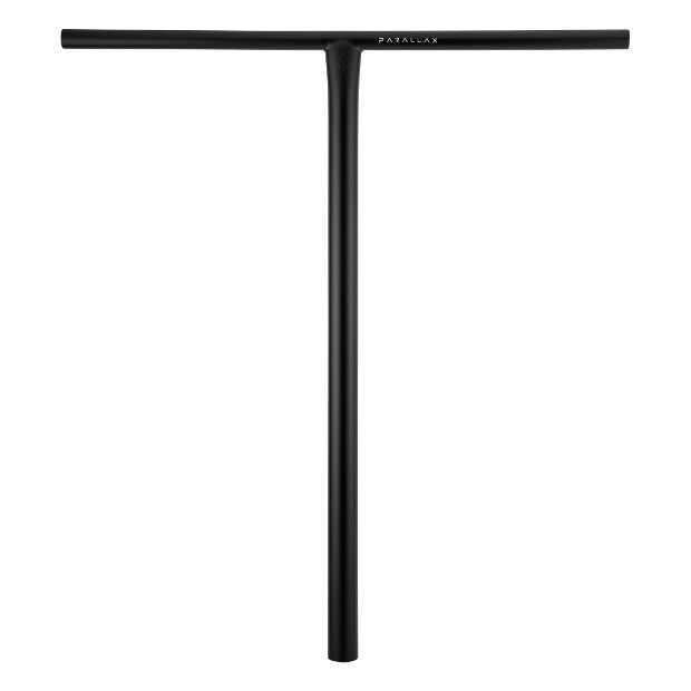 DRONE Parallax Ti Pro Scooter T-Bar (Black)