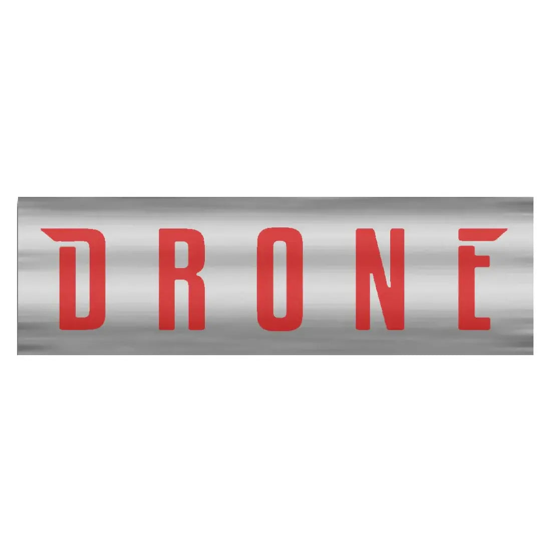 DRONE Reflective Sticker