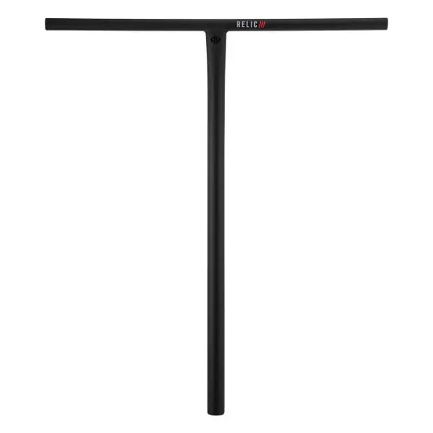 DRONE Relic 3 Pro Scooter Bar 650mm (Black)