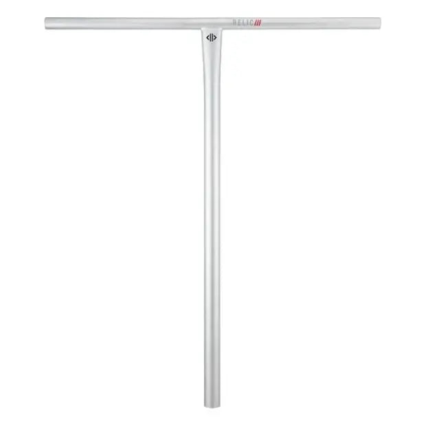 DRONE Relic 3 Pro Scooter Bar 650mm (Raw)