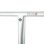 DRONE Relic 3 Pro Scooter Bar (Raw) - Tbilisi, ProScooter.Shop