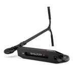 DRONE Shadow 3 Feather-Light Pro Scooter (Black) - Tbilisi, ProScooter.Shop