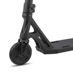 DRONE Shadow 3 Feather-Light Pro Scooter (Black) - Tbilisi, ProScooter.Shop