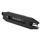 DRONE Shadow 3 Feather-Light Pro Scooter Deck (Black) - Tbilisi, ProScooter.Shop