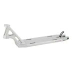 DRONE Shadow 3 Feather-Light Pro Scooter Deck (Silver) - Tbilisi, ProScooter.Shop