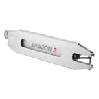 DRONE Shadow 3 Feather-Light Pro Scooter Deck (Silver) - Tbilisi, ProScooter.Shop