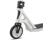 DRONE Shadow 3 Feather-Light Pro Scooter (Silver Anodized) - Tbilisi, ProScooter.Shop
