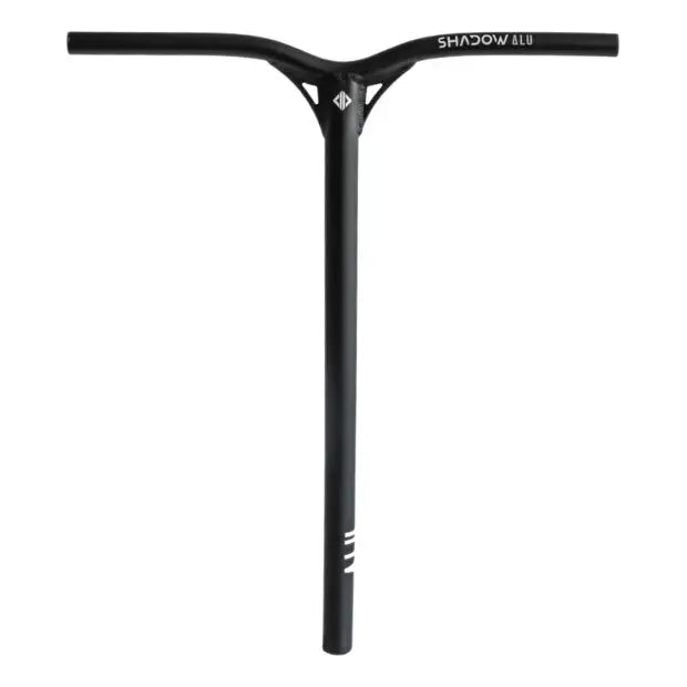 DRONE Shadow II Alu Pro Scooter Bar 610mm (Black)