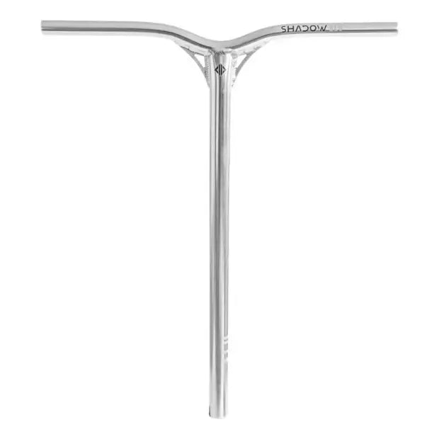 DRONE Shadow II Alu Pro Scooter Bar 610mm (Polished)