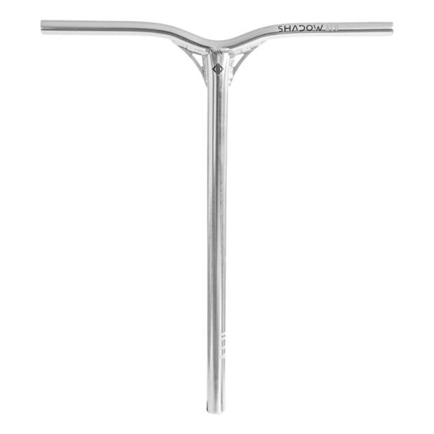 DRONE Shadow II Alu Pro Scooter Bar 650mm (Polished)