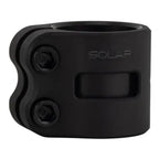 DRONE Solar 1 HIC/IHC Pro Scooter Clamp (Black) - Tbilisi, ProScooter.Shop