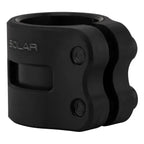 DRONE Solar 1 HIC/IHC Pro Scooter Clamp (Black) - Tbilisi, ProScooter.Shop