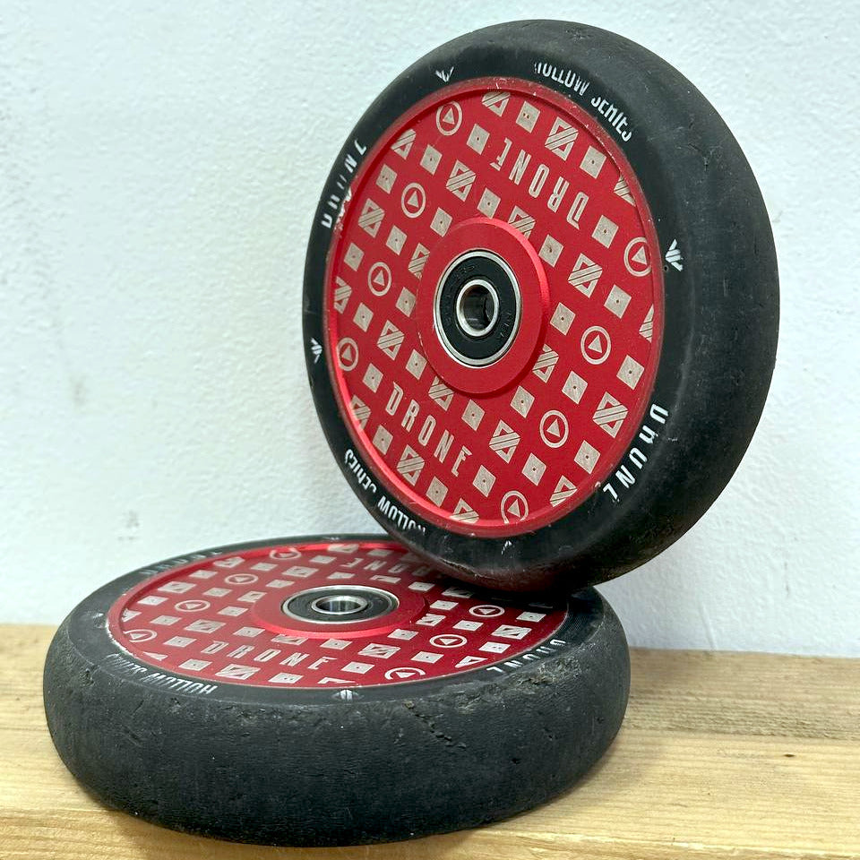 Used DRONE Wheels