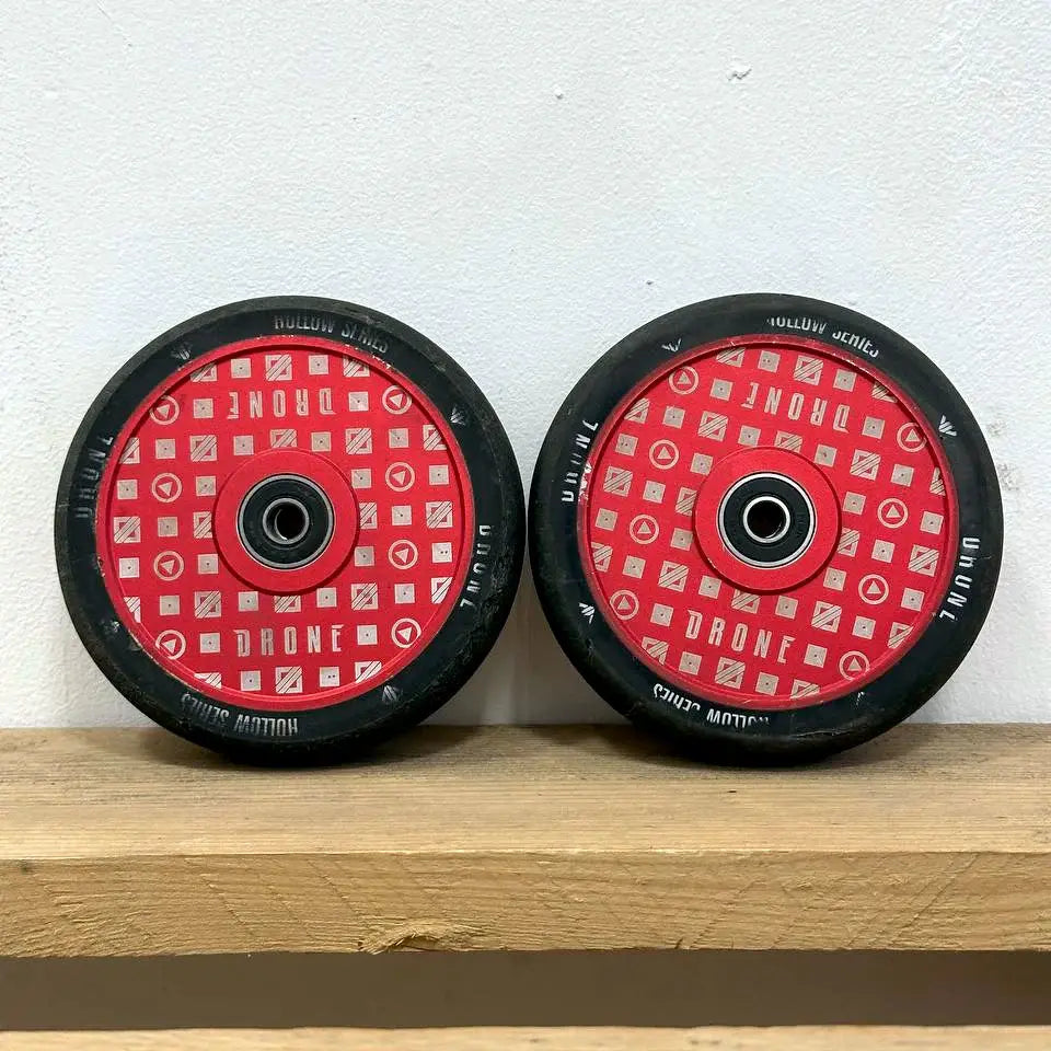 Used DRONE Wheels - Tbilisi, ProScooter.Shop